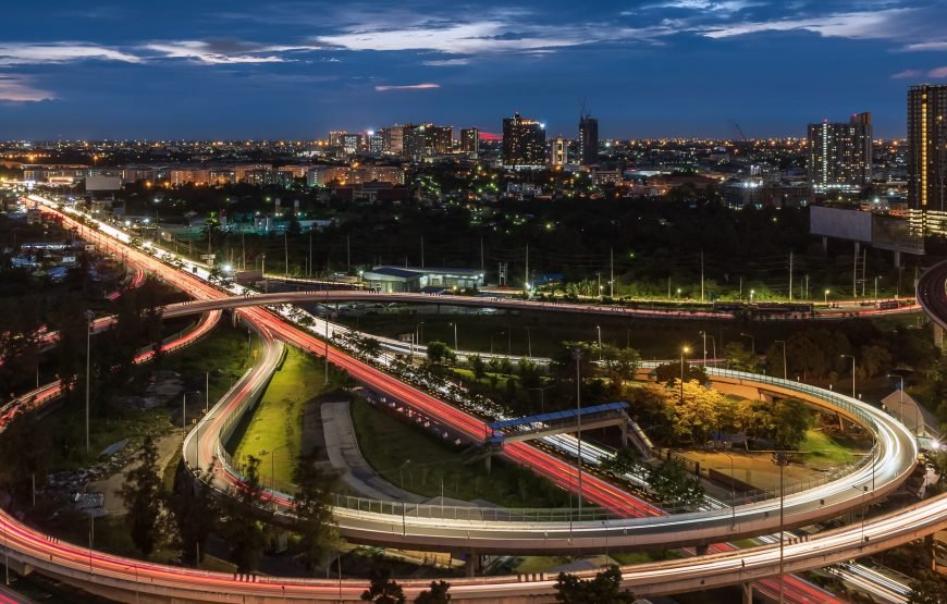 Kampala’s Best Experience walking tour