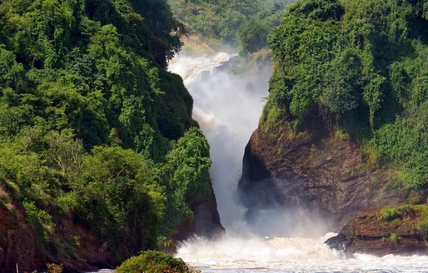 4-Day Murchison Falls Exclusive Luxury Safari