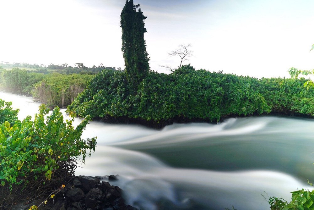 Murchison Falls National Park