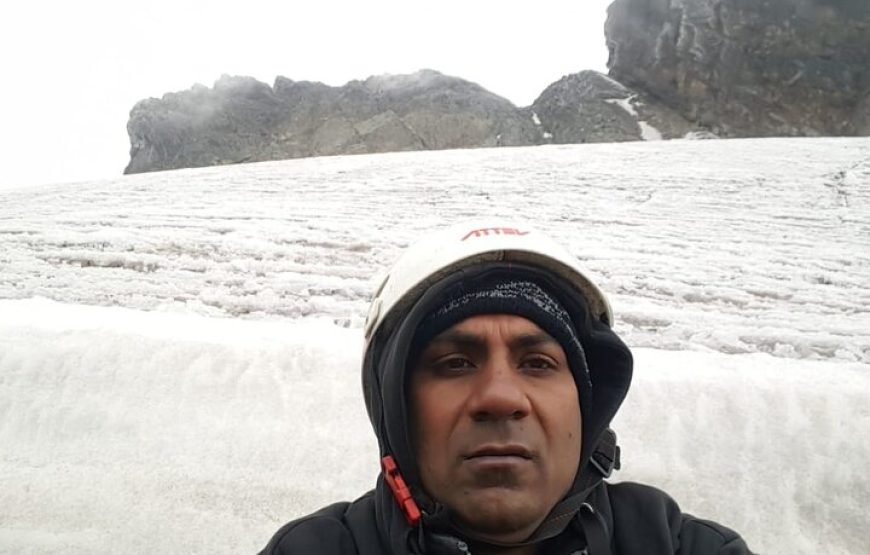 7‑Day Rwenzori Mountains Trekking with Margherita Peak Summit – Epic Alpine Adventure