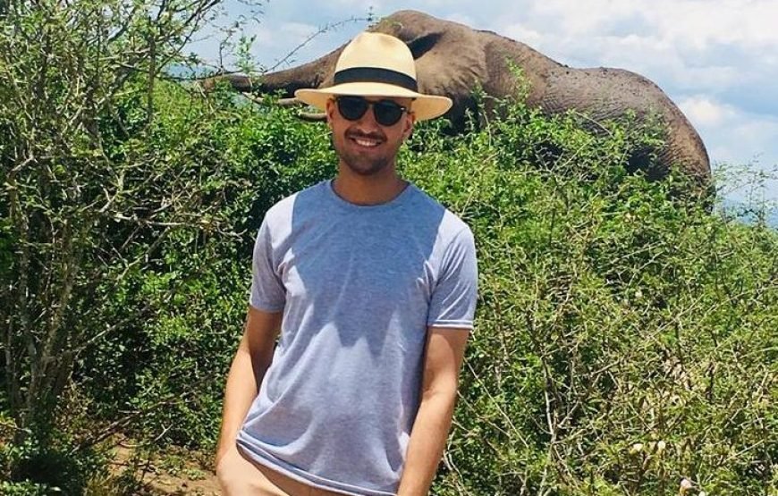 2 Days Family Safari to Murchison Falls Park Uganda