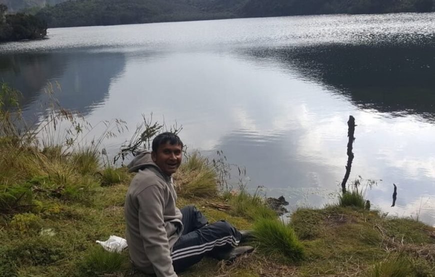 7‑Day Rwenzori Mountains Trekking with Margherita Peak Summit – Epic Alpine Adventure