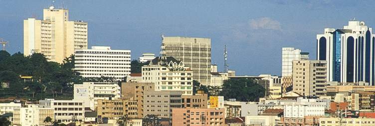 Day 2 Visit the Source of the Nile & Railway Museum – Return to Kampala or Entebbe