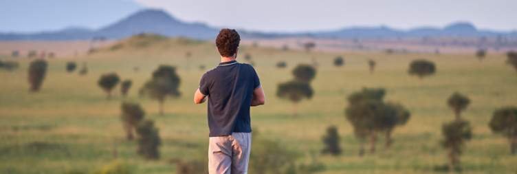 Day 4 Drive to Kidepo Valley National Park