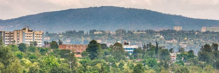 Day 2 Kigali City Tour with a Transfer to Musanze