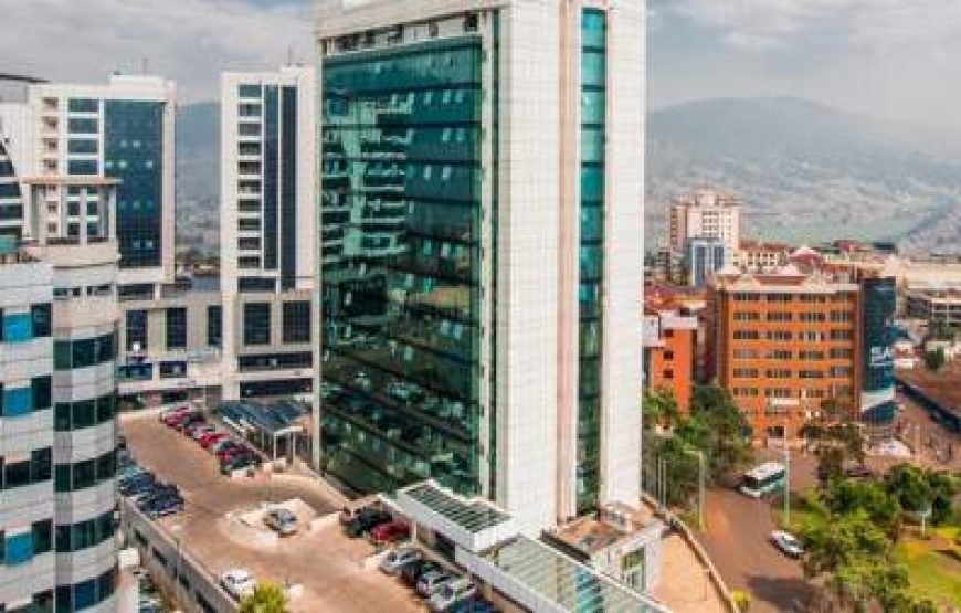 7-Day Rwanda Safari, Adventure and Hiking Experiences