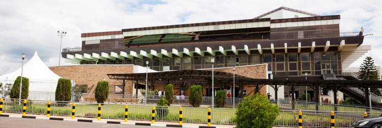 Day 8 Transfer to the Airport