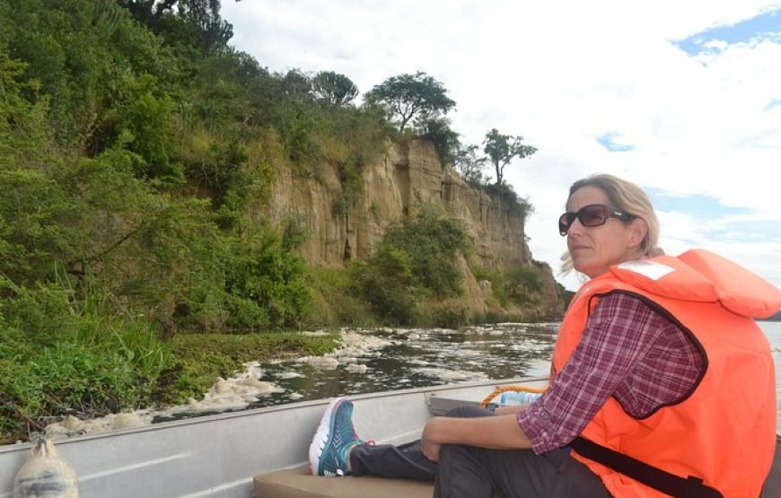 2 Days Family Safari to Murchison Falls Park Uganda