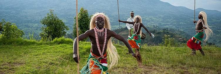 Day 5 Volcanoes National Park