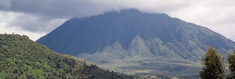 Day 3 Volcanoes National Park - Bisoke Hike Experience and Cultural Experience